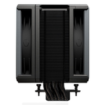 Dicker Data Cooler Master Hyper 612 Apex Black CPU Cooler Dual 120mm Fan 6 Heat Pipes