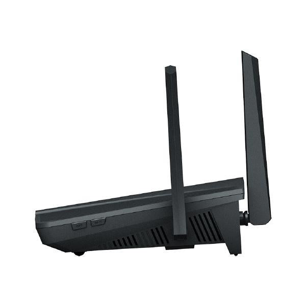 Synology RT6600ax Wi-Fi 6 Tri-Band Router, 1.8GHz, 1GB DDR3