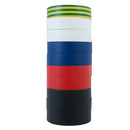 3M Temflex 160 Rainbow Electrical Insulation Tape 18mm x 20m Multi Colour