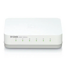 D-Link 5-Port Gigabit Unmanaged Desktop Switch 10/100/1000 RJ45