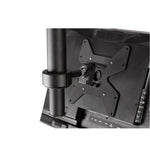 Atdec Telehook 1040 Tilt Ceiling Mount Long up to 1800mm. Max load 25kg