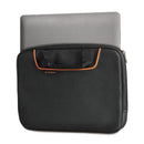 Everki Commute 808-18 Laptop Sleeve with Memory Foam, Fits Up to 18.4"