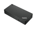 Lenovo ThinkPad USB-C Dock Gen 2 with USB 3.1 DP HDMI Ethernet