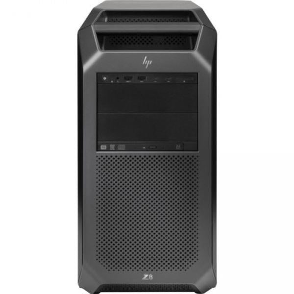 HP Z8 G4 TWR Intel Xeon 4114 (2x) / 64GB 2666MHz (16GB X4) ECC / 2TB SSD (2x)