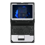 Panasonic Toughbook 33 Mk4 i7 BL KBD