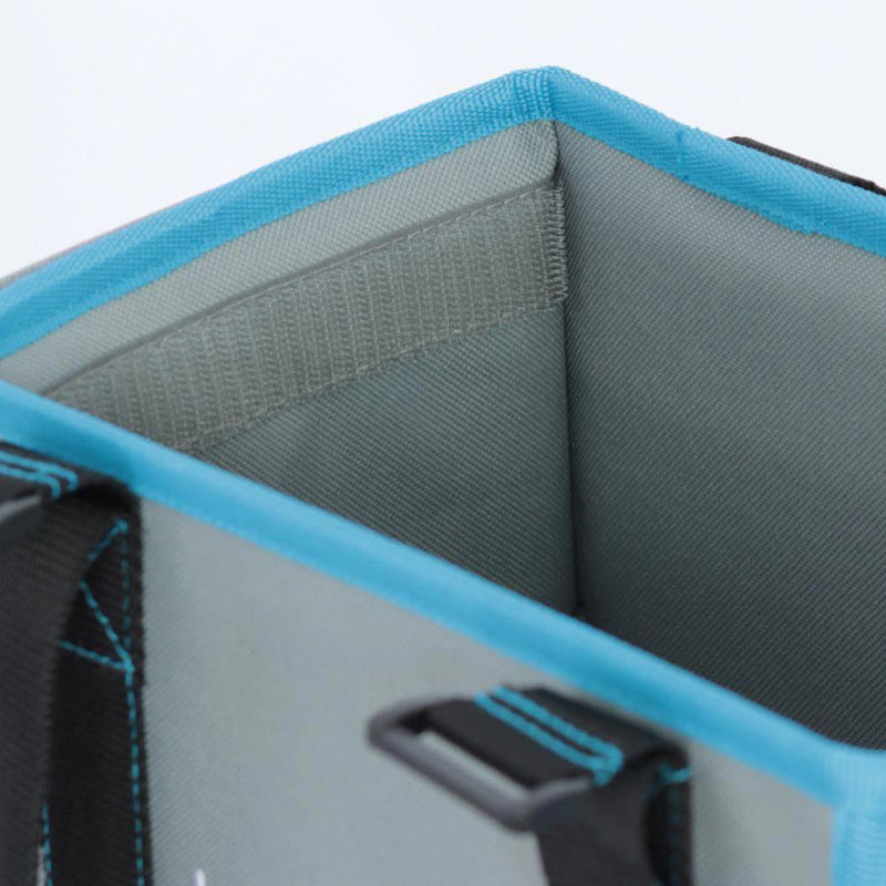 LapCabby GO2 Mini Kit | 5-Device USB-C / USB-A Charging Portable Basket