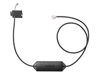Jabra Link Remote Call Control FOR NEC Deskphones AND Jabra Headsets