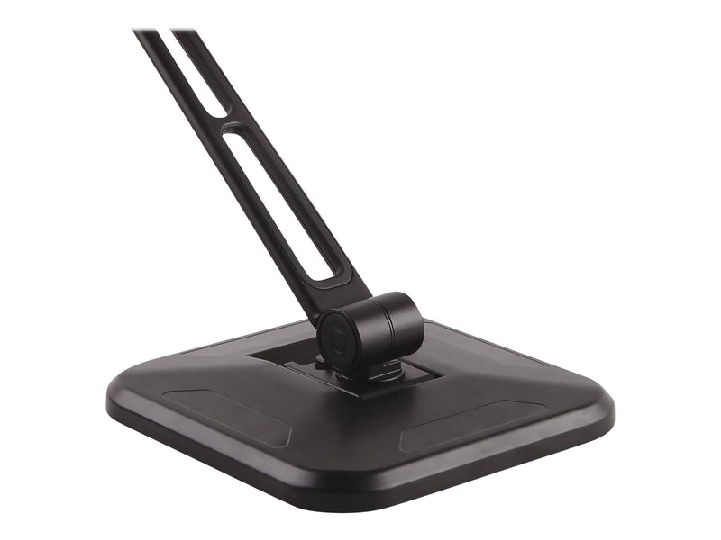 STARTECH TABLET STAND, ADJUSTABLE, 4.7 TO 12.9" TABLETS, WALL MOUNT