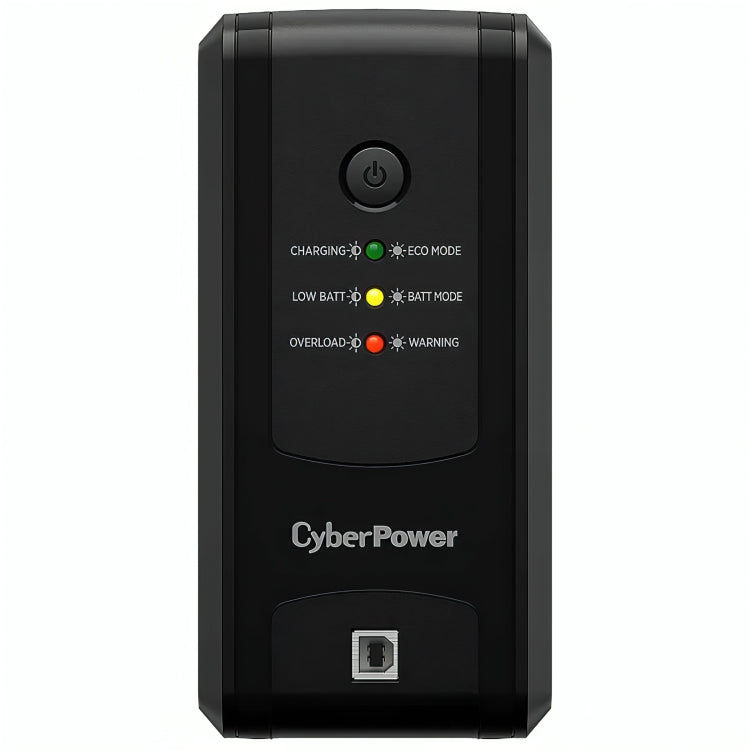 CyberPower Energy Saving Tower UPS UT850EG