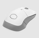 Cooler Master MasterMouse MM311 RGB Wireless Mouse - White MM-311-WWOW