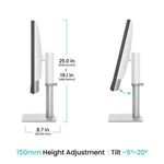 BenQ PD3226G 32" 4K 144hz IPS Designer Monitor