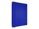 STM DUX PLUS DUO (IPAD 9TH/8TH/7TH GEN) EDU - BLUE FITTED CASE