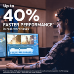 Crucial T705 1TB M.2 PCIe 5.0 NVMe SSD – 13,600MB/s, 10,200MB/s, 5YR WTY