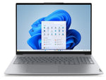 Lenovo ThinkBook 16 G8 U7-255H, 32GB, 512GB, 16" WUXGA, W11P, 1Y OS