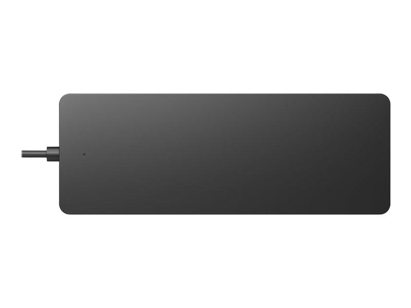 HP Universal USB-C Hub - 4K HDMI, USB 3.0, Ethernet