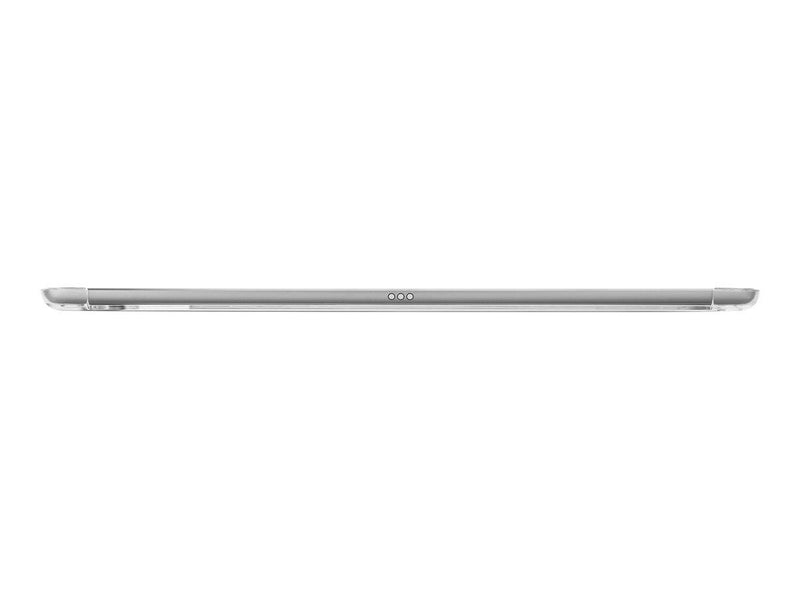 STM Half Shell Case for iPad Pro 9.7", Clear