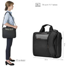 Everki Advance Laptop Bag Briefcase up to 14.1-Inch