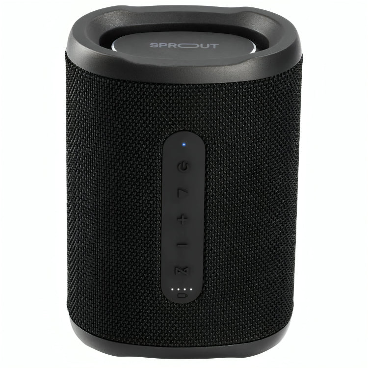 Sprout Soundwave Bluetooth Speaker Black SBTS310BK