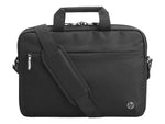 HP Renew Business 14.1" Laptop Bag – Slim, Durable, Water-Resistant Case