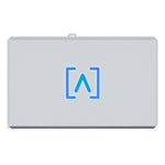 Alta Labs Route10 10Gbps Network Router, 4x 2.5Gbe Ports