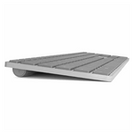 Microsoft Surface Bluetooth Keyboard 2 Grey Wireless Keyboard