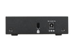 NETGEAR (GS305) SOHO 5-PORT UNMANAGED SWITCH, GbE(5)