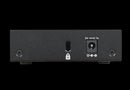 NETGEAR (GS305) SOHO 5-PORT UNMANAGED SWITCH, GbE(5)