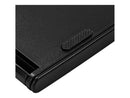KENSINGTON SMARTFIT EASY RISER 2.0 COOLING STAND FOR UP TO 14" NOTEBOOK - BLACK