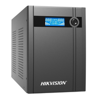 Hikvision UPS3000 3000VA/1800W UPS, 1Yr Battery, 3Yr Warranty