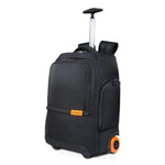 Everki Wheeled 123 Laptop Backpack ECO
