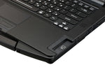 Panasonic Smart Card Reader Front FZ-55