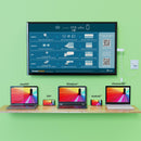 J5create JVAW76 ScreenCast 4K Wireless Display Adapter