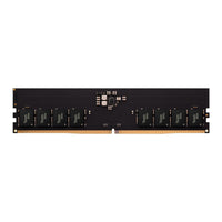 Group Elite 8GB 4800MHz On-Die ECC DDR5 Desktop for SFF / TWR