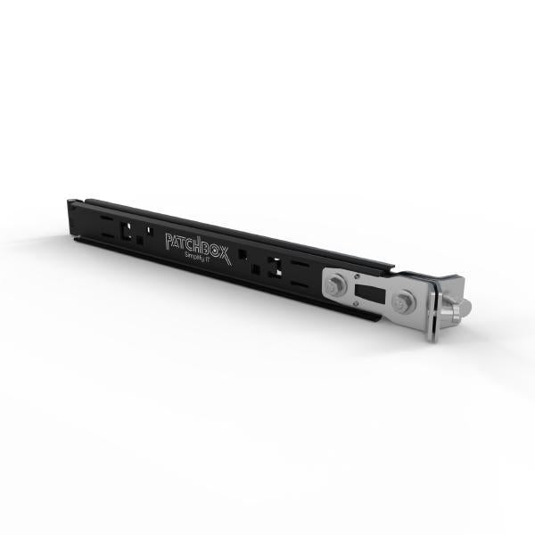 Patchbox Setup.exe Rack Installation Tool, 50KG, Threaded & Square Holes