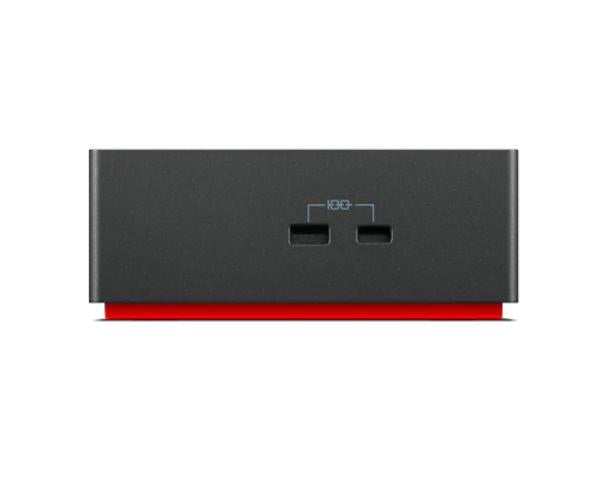 Lenovo ThinkPad USB-C Dock Gen 2 with USB 3.1 DP HDMI Ethernet