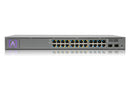 Alta Labs S24-POE 24-Port PoE Switch, Layer 2, 16x 802.3at PoE+ Ports
