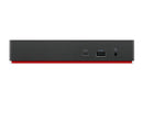 Lenovo ThinkPad USB-C Dock Gen 2 with USB 3.1 DP HDMI Ethernet