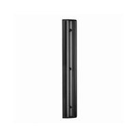Atdec AWM Long Wall Channel - Black