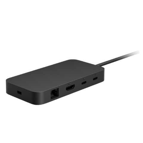Microsoft Surface USB4 Docking Station USB-C Thunderbolt 4 Compatible