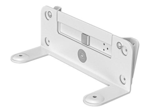 Logitech Wall Mount for Rally Bar/Mini, 2YR WTY