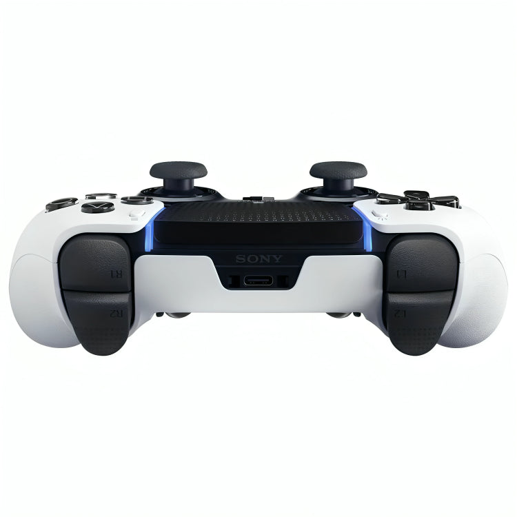 PlayStation 5 DualSense Edge Controller White