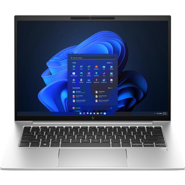 HP Elitebook 840 G10 - i5, 16GB RAM, 512GB SSD, 14" WUXGA IR, W11P