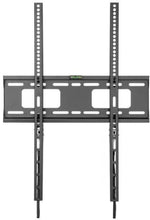 Atdec Portrait Fixed Wall Mount. Narrow Stud Pattern. Max load 50kg
