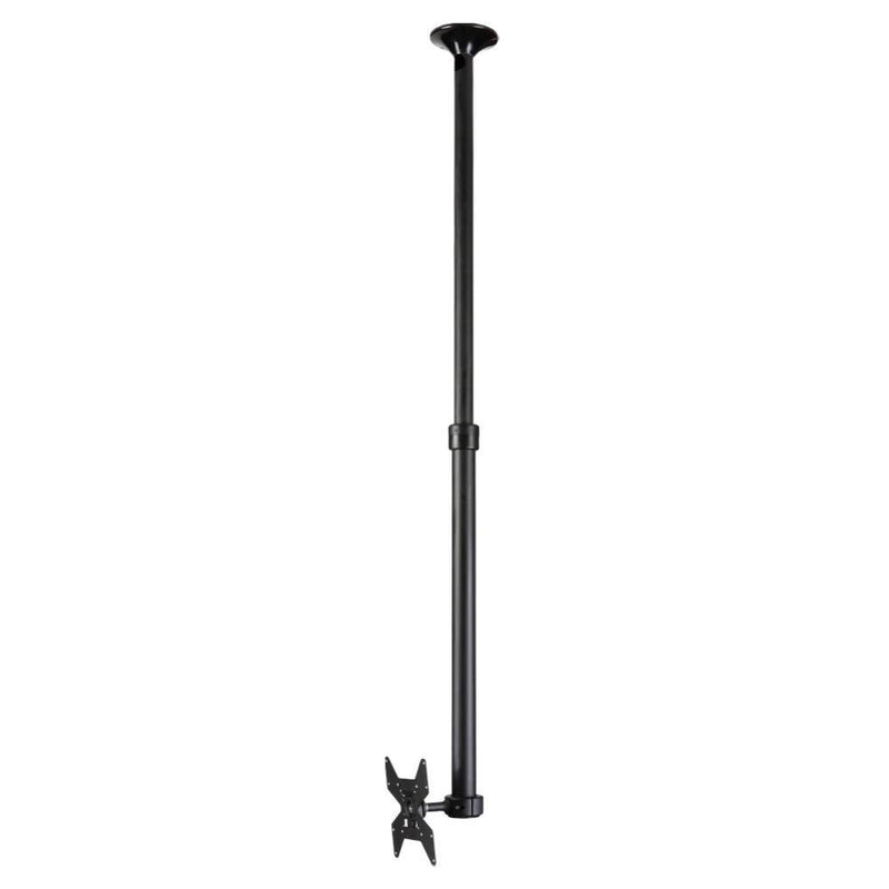 Atdec Telehook 1040 Tilt Ceiling Mount Long up to 1800mm. Max load 25kg