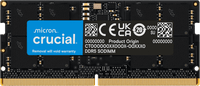 Misc Crucial CT32G56C46S5 32GB DDR5 5600MHz CL46 SODIMM RAM
