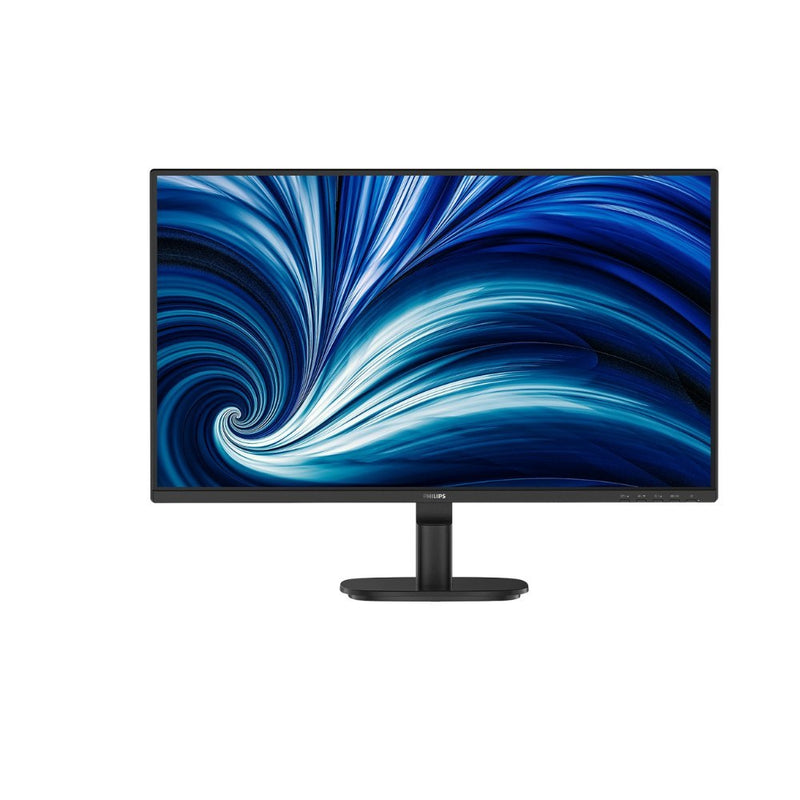 Philips Commercial 27" IPS FHD 144Hz VGA, DP, HDMI, SPK, 4Y Wty