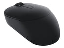 DELL MOBILE WIRELESS MOUSE MS3320W - BLACK