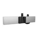 Atdec AWM-S Monitor Slider Accessory, Silver