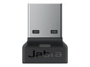 Jabra Link 380a MS USB-A Bluetooth Adapter