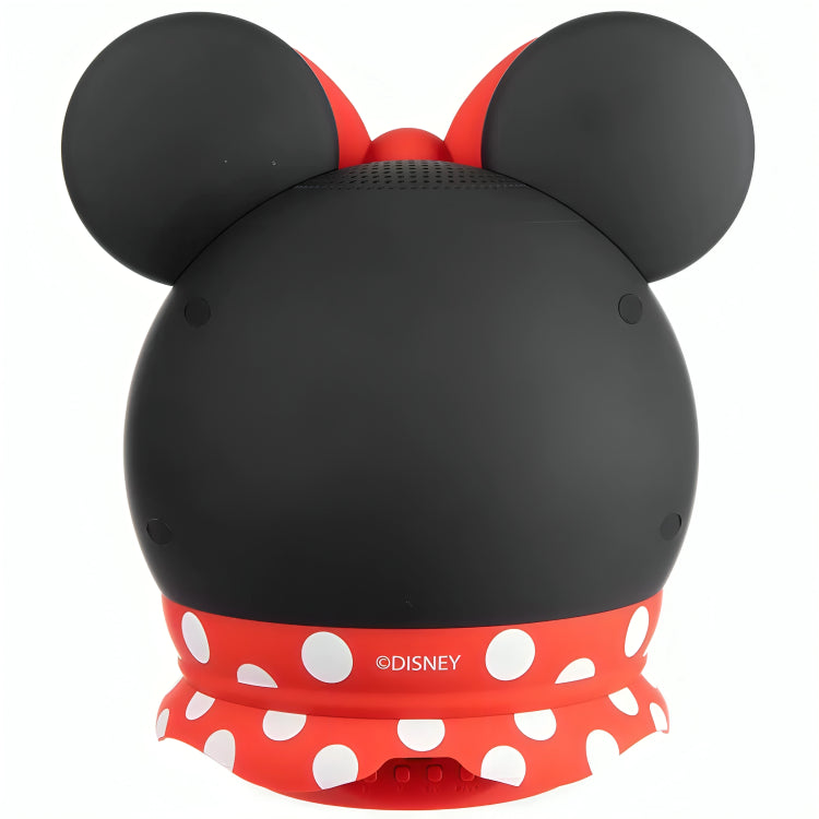 Bigger Bitty Boomers 8 Inch Bluetooth Speaker Disney Minnie